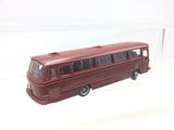 Faller 161512 HO Gauge Car System Mercedes Benz O302 Touring Bus DB