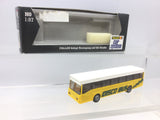 Faller 161543 HO Gauge Car System Mercedes Benz O405 Citybus Disco Bus