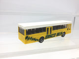 Faller 161543 HO Gauge Car System Mercedes Benz O405 Citybus Disco Bus