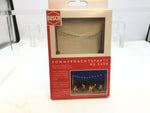 Busch 5408 HO/OO Gauge Garden Party Lights