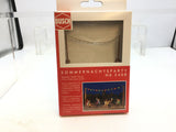 Busch 5408 HO/OO Gauge Garden Party Lights
