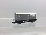 Lima 410 N Gauge GWR Toad Brake Van 114756