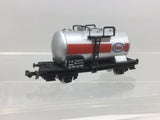 Lima 451 N Gauge FS Tank Wagon Esso