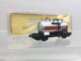 Lima 451 N Gauge FS Tank Wagon Esso