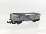 Lima 726 N Gauge NCB Open Coal Wagon