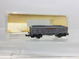 Lima 726 N Gauge NCB Open Coal Wagon