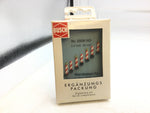 Busch 5908 HO/OO Gauge Flashing Warning Beacons
