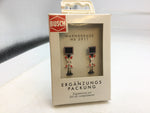 Busch 5911 HO/OO Gauge 2 Hazard Lights
