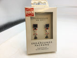 Busch 5911 HO/OO Gauge 2 Hazard Lights
