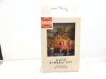 Busch 5918 HO/OO Gauge Yellow Flashing Light Set