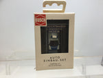 Busch 5938 HO/OO Gauge Blue Flashing Light Set