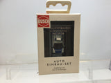 Busch 5938 HO/OO Gauge Blue Flashing Light Set