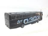 Faller 1613 HO Gauge Car System Mercedes Benz O303 Coach
