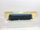Lima 209 N Gauge BR Blue Class 31 No D5518 (NEEDS ATTN)