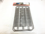 Busch 6007 HO/OO Gauge 120cm Picket Fencing