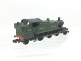 Graham Farish 371-978 N Gauge GWR Green 61xx Prairie 6116