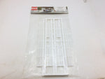 Busch 6009 HO/OO Gauge Garden Fence with Gates