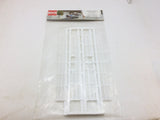 Busch 6009 HO/OO Gauge Garden Fence with Gates