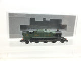 Graham Farish 371-978 N Gauge GWR Green 61xx Prairie 6116