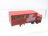 Faller 161505 HO Gauge Car System Man F90 Box Lorry (SPARES)