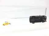 Faller 161529 HO Gauge Car System Porsche Cayenne with Moped (NON-RUNNER)(L1)