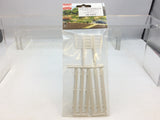 Busch 6022 HO/OO Gauge Crash Barriers Kit