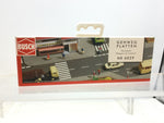 Busch 6029 HO/OO Gauge Plastic Pavement Pieces