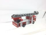 Faller 161515 HO Gauge Car System Mercedes Benz Fire Engine (NON-RUNNER)