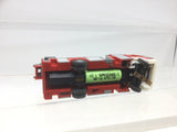 Faller 161515 HO Gauge Car System Mercedes Benz Fire Engine (NON-RUNNER)