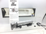 Faller 161575 HO Gauge Car System Mercedes Benz Tanker Truck (SPARES)