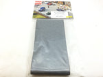 Busch 6031 HO/OO Gauge 80mm x 2m Cobbled Street Roll