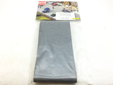 Busch 6031 HO/OO Gauge 80mm x 2m Cobbled Street Roll