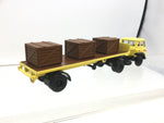 EFE 99633 OO/1:76 Gauge Bedford TK Artic Flatbed British Rail
