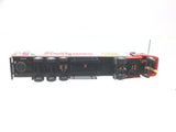 Faller 161517 HO Gauge Car System Mercedes Benz Truck Rothaus (NEEDS ATTN)