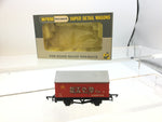 Wrenn W5018 OO Gauge Salt Wagon 'Star Salt'