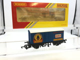 Hornby R6986 OO Gauge Hornby Wagon - 2020 Centenary Year