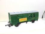 Wrenn W4315P OO Gauge BR Mk1 Horse Box E96435 Royston Stables