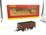 Hornby R6161C OO Gauge BR Brown 20t Steel Mineral Wagon B310427K