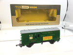 Wrenn W4315P OO Gauge BR Mk1 Horse Box E96435 Royston Stables