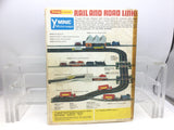 Triang/Hornby Model Railways Catalogue - 13th Edition