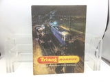 Triang/Hornby Model Railways Catalogue - 12th Edition