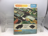 Triang/Hornby Model Railways Catalogue - 12th Edition