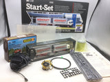 Faller 1630 HO Gauge Car System Start Set