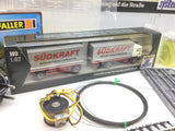 Faller 1630 HO Gauge Car System Start Set