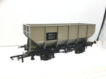 Hornby R6726 OO Gauge BR 21t Hopper Wagon E303821