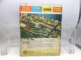 Triang/Hornby Model Railways Catalogue - 11th Edition