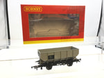 Hornby R6726 OO Gauge BR 21t Hopper Wagon E303821