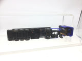 Faller 161516 HO Gauge Car System Mercedes Benz Tank Truck Heizer (NEEDS ATTN)