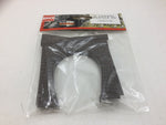 Busch 7025 HO/OO Gauge Single Track Tunnel Portals (Pair)