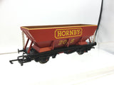 Hornby R6880 OO Gauge 2018 Hopper Wagon